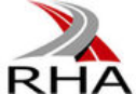 RHA logo